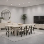 Arya DINING SET