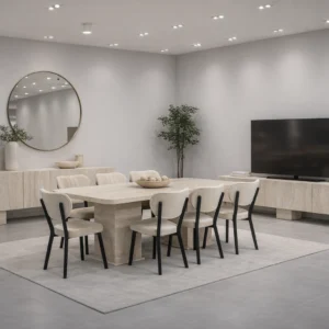 Arya DINING SET