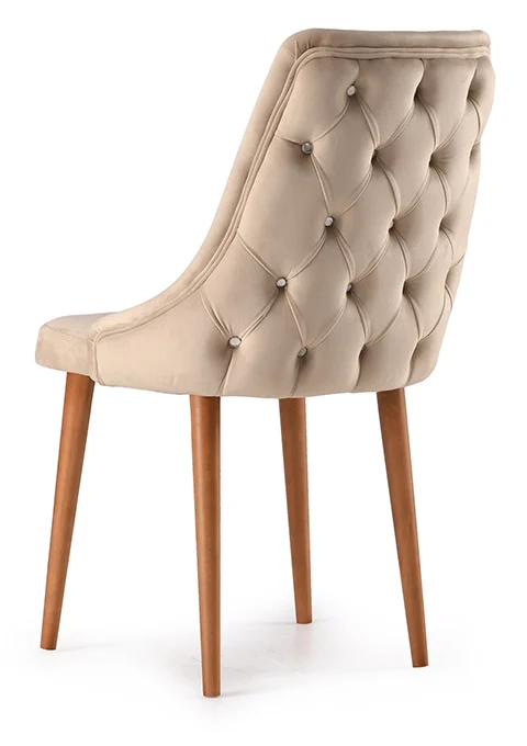 ATHENA SANDALYA WOODEN