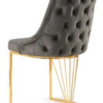 ATHENA CHAIR LUXURY