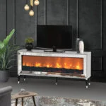 BERA TV UNIT GRAY