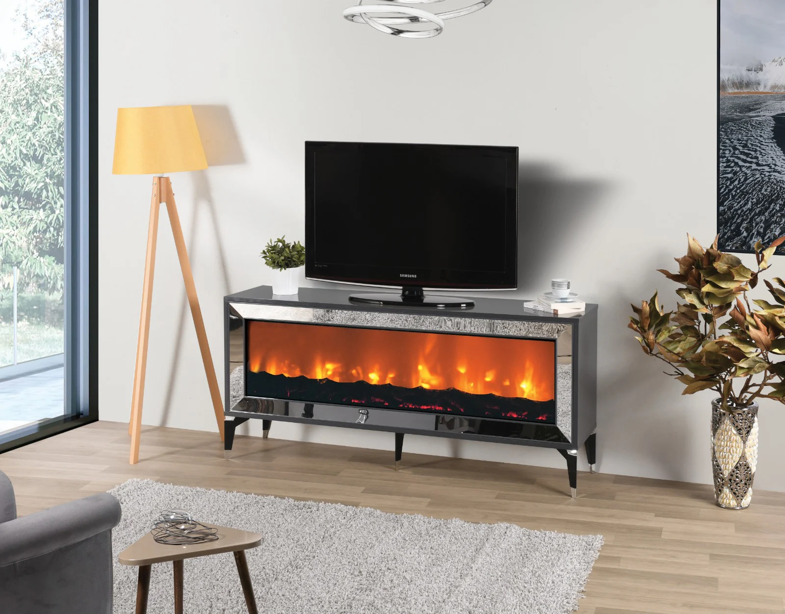 BERA TV UNIT
