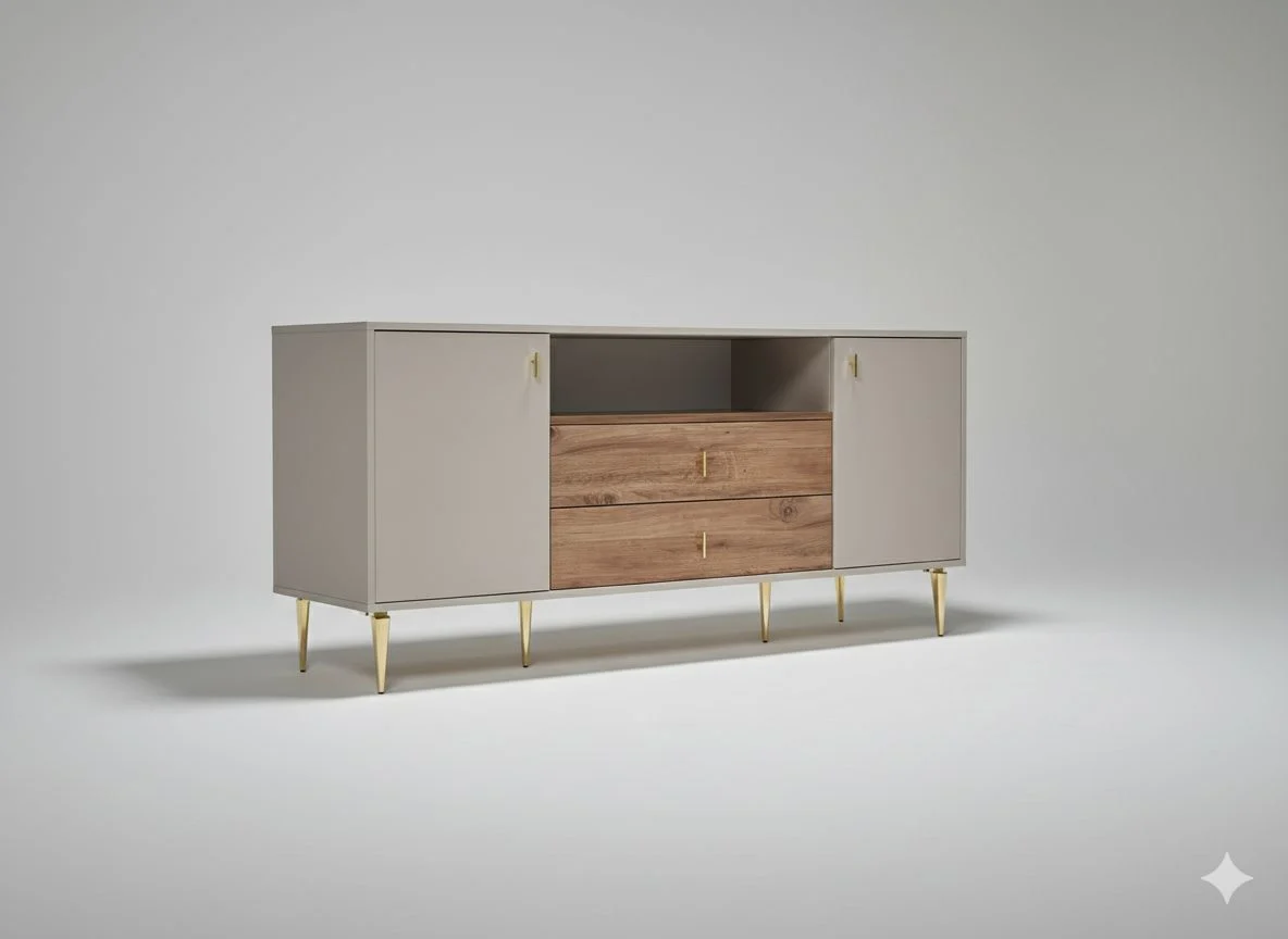 BEYZA CONSOLE