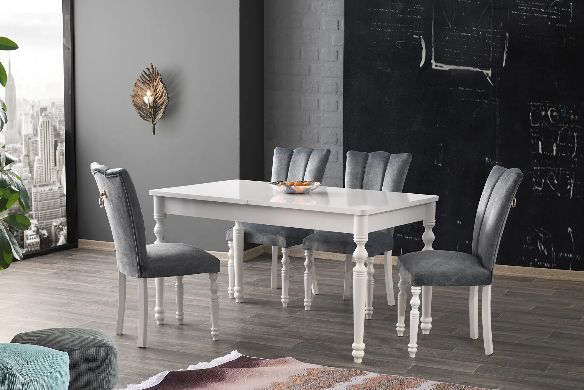 SARAY TABLE
