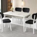 KELEBEK TABLE