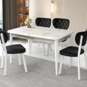 KELEBEK TABLE