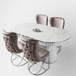 NEHIR TABLE