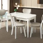 KELEBEK TABLE