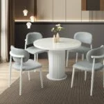 BOHEM TABLE 100CM