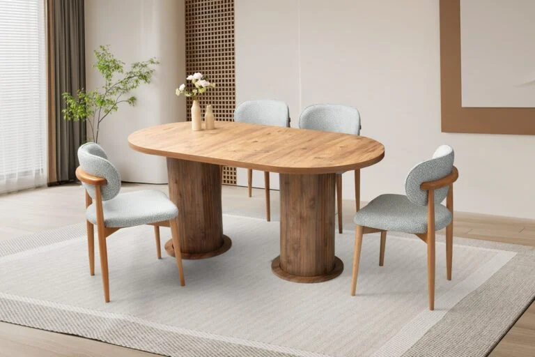 BOHEM TISCH 170CM