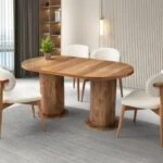 BOHEM TABLE 170CM