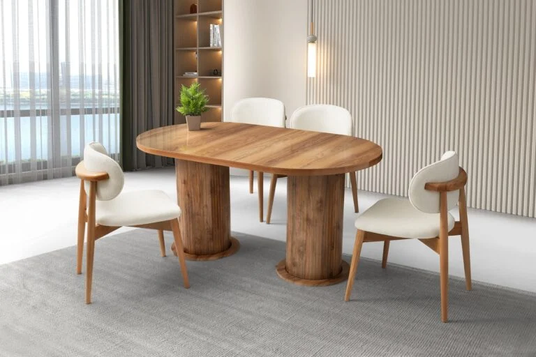 BOHEM TISCH 170CM