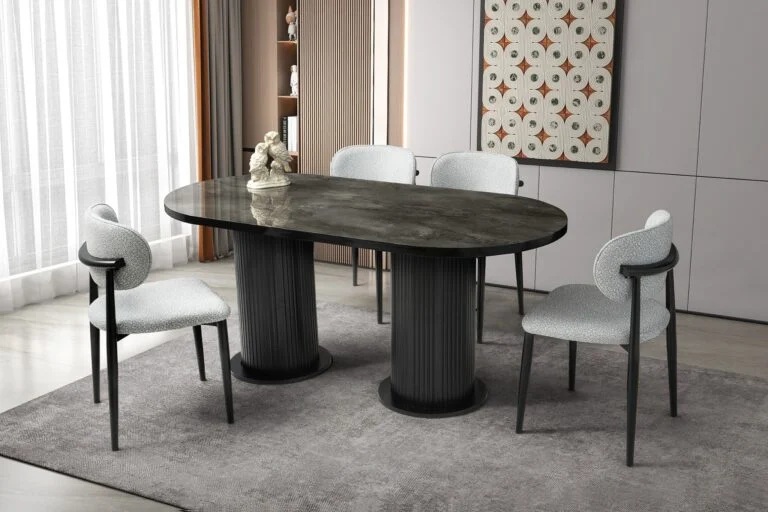BOHEM TISCH 170CM