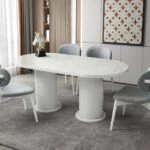 BOHEM TABLE 170CM