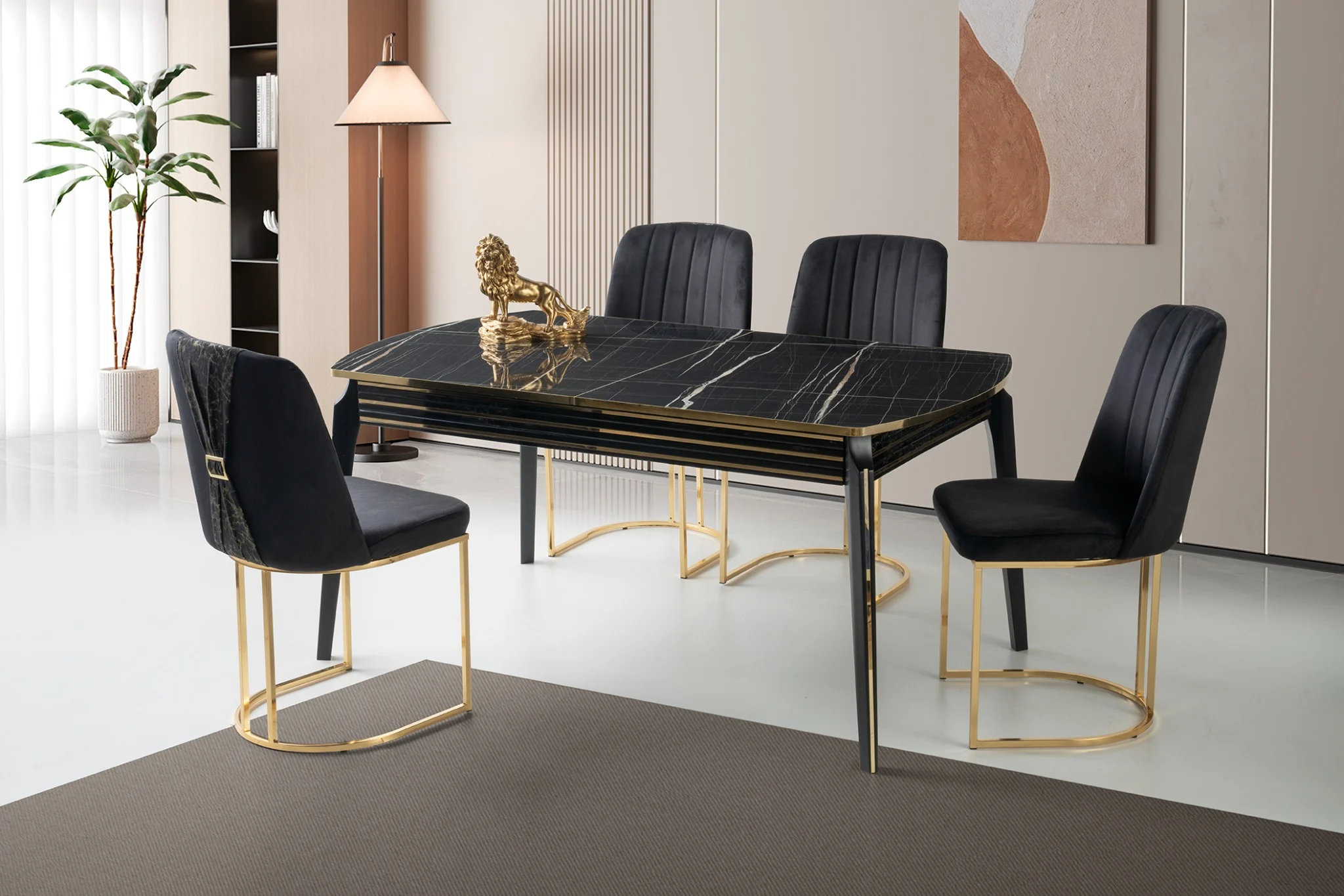 DURU TABLE