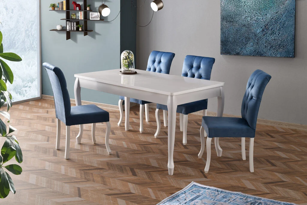 ALARA TABLE