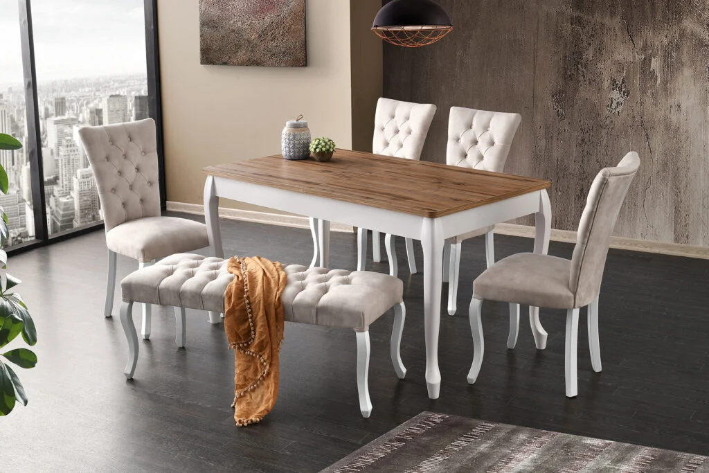 ALARA TABLE