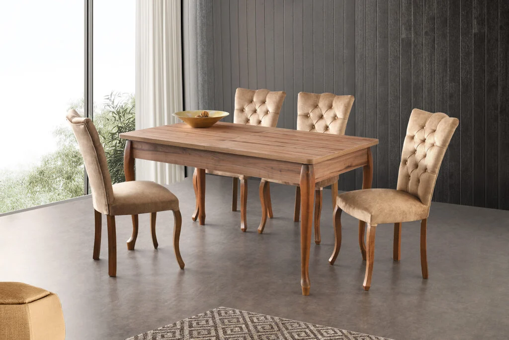 ALARA TABLE