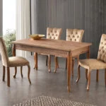 ALARA TABLE