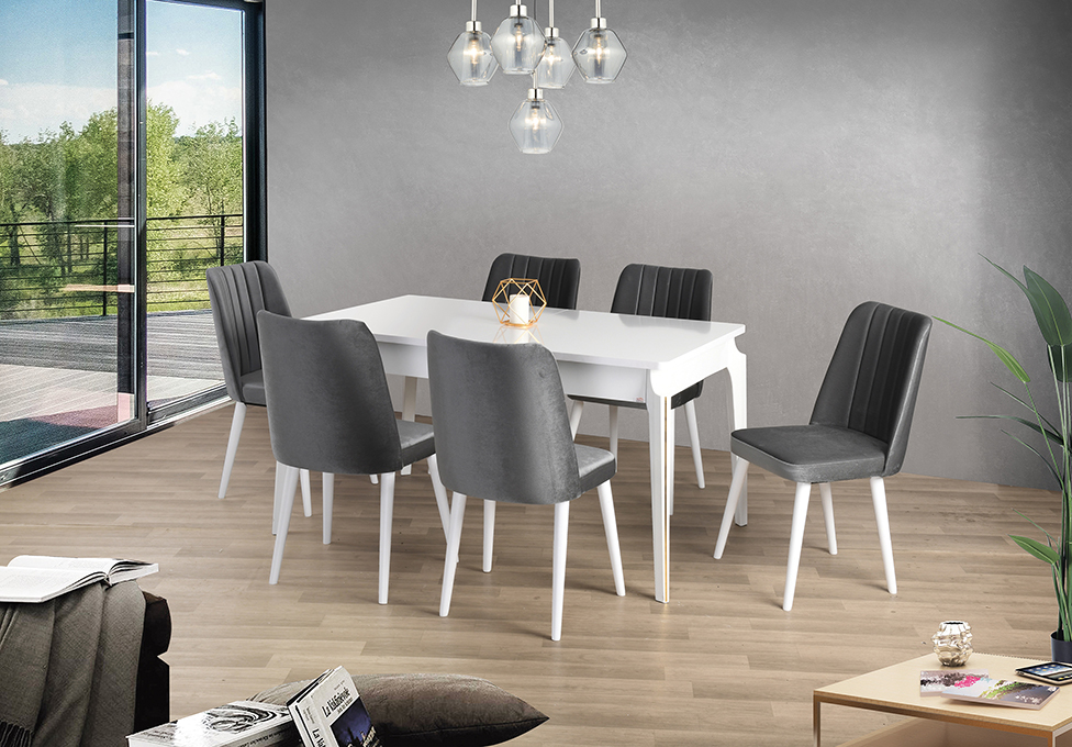 BASAK TABLE