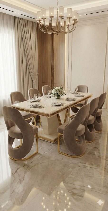 RITA TABLE