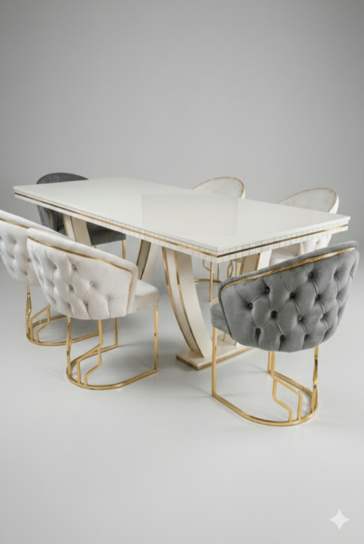 ISTANBUL TABLE