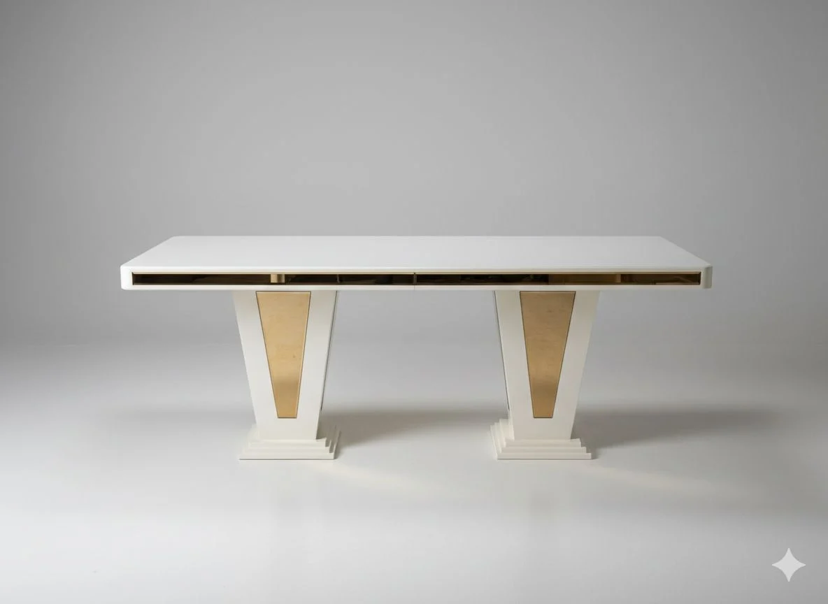 BUDAPESTE TABLE