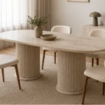 BOHEM 18MM TABLE