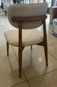 POLO SEDIA IN LEGNO