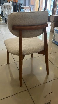 POLO CHAIR WOODEN