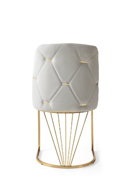 SERAP CHAIR PETEK LUXURY