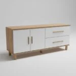 CEMRE WITH DRAWERS CONSOLE