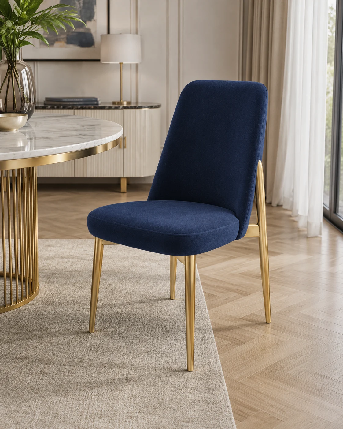 ÇEŞME CHAIR