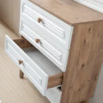 CIGDEM DRESSER