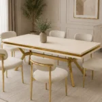 Star DINING TABLE