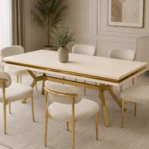 Star Dining Table
