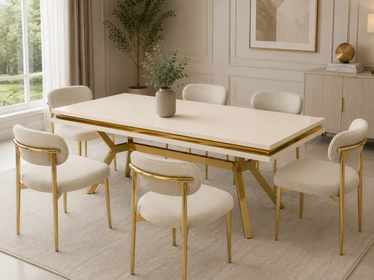 Star DINING TABLE