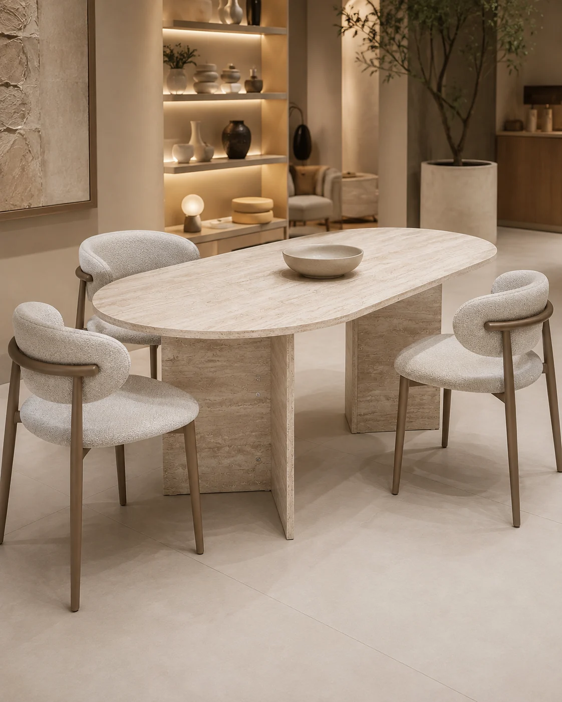ATLAS TABLE