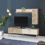 HAZERAN TV UNIT
