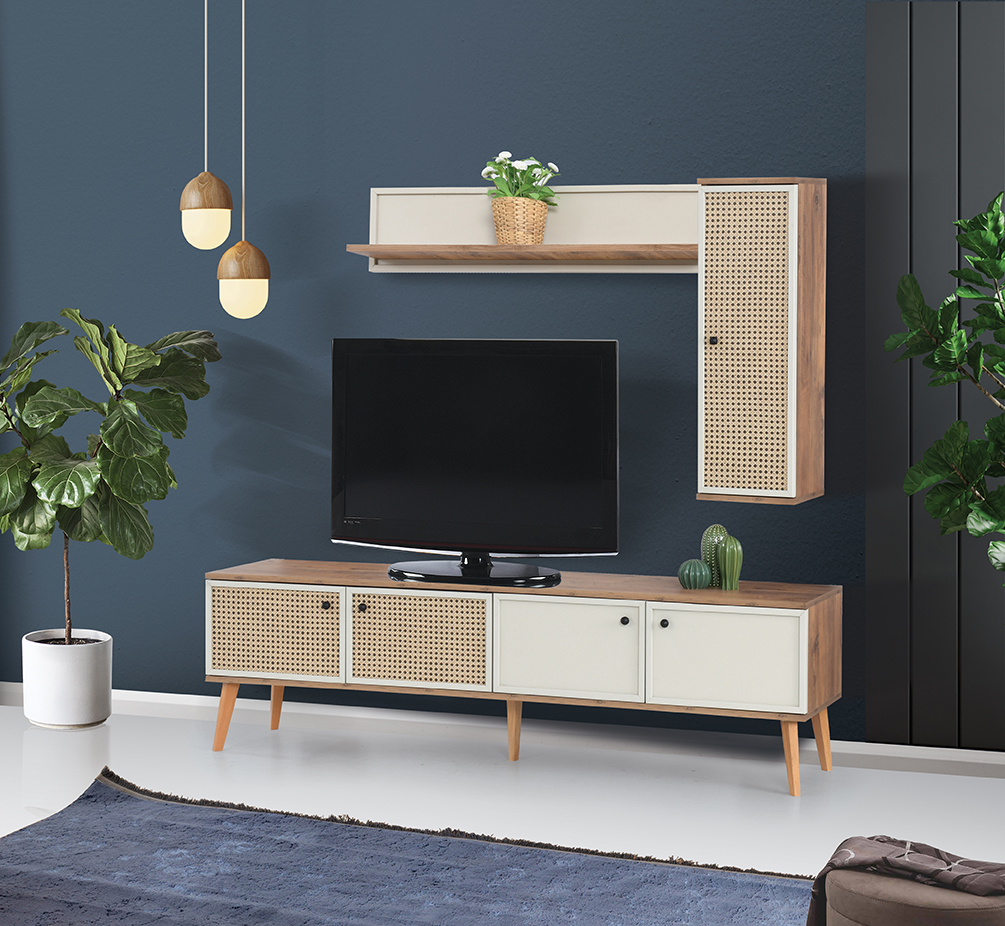 HAZERAN TV UNIT