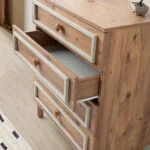 EZGI DRESSER