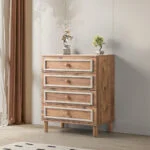 EZGI DRESSER