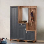 HAYAL ANTHRACITE ATLANTİK CLOAKROOM