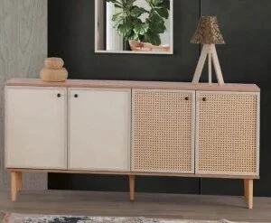 HAZERAN CONSOLE