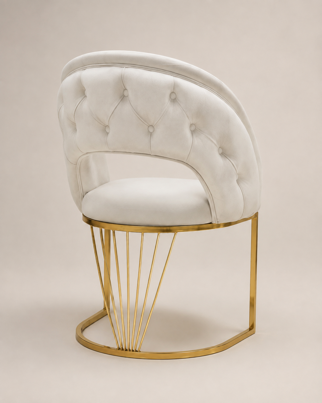 Hilal CHAIR