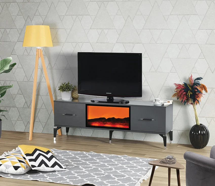 INCI TV UNIT