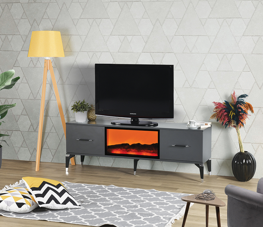 INCI TV UNIT