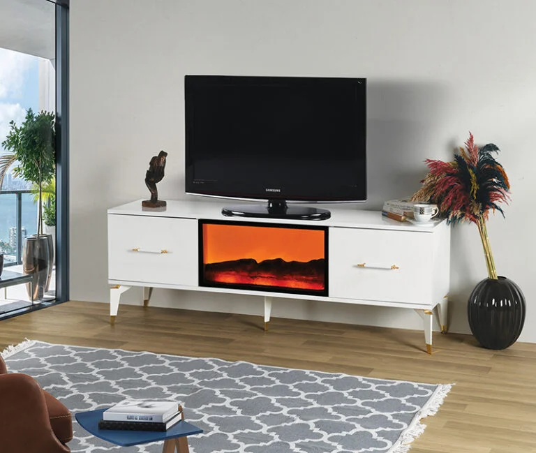 INCI TV KOMODA