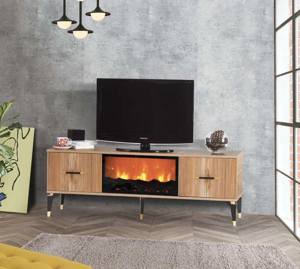 INCI TV UNIT