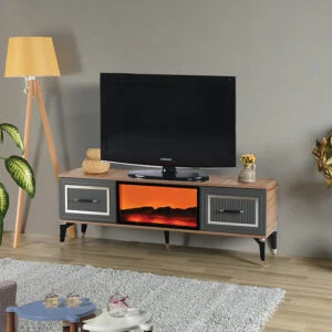 INCI TV UNIT Atlantik